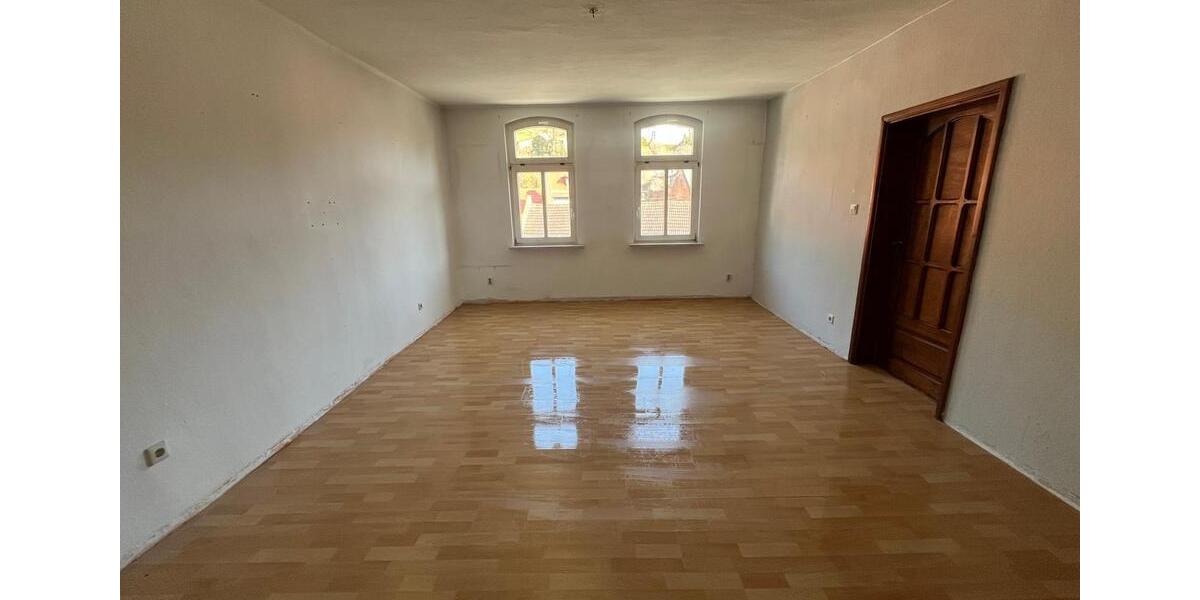 Mehrfamilienhaus, Wohnhaus Dornburg-Camburg Camburg - 72.000&euro; | Angebot:27487262
