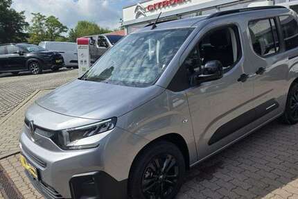 Citroen Berlingo 5.000 km 28.601 &euro; Jena 07749