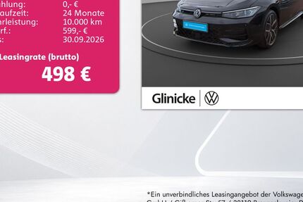 VW Passat Variant 20.500 km 47.980 &euro; Weimar 99423
