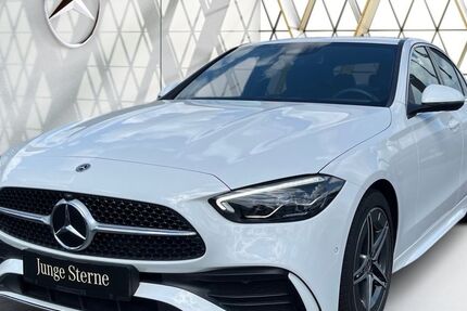 Mercedes-Benz C 220 6.253 km 41.787 &euro; Sulza 07751