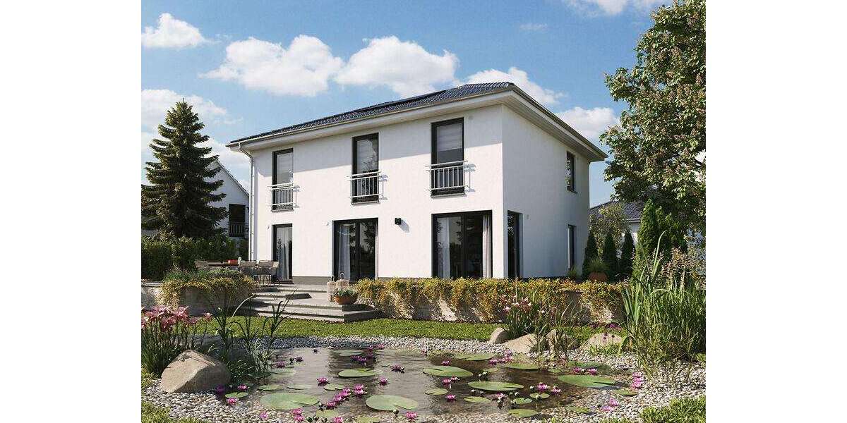 Einfamilienhaus Buttelstedt Buttelstedt - 5 Zimmer, 153 m&sup2;, 372.320&euro; | Angebot:27436088