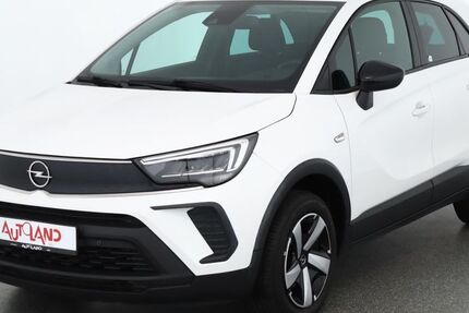 Opel Crossland (X) 27.387 km 18.990 &euro; Zöllnitz 07751
