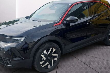 Opel Mokka 7.000 km 22.790 &euro; Naumburg 06618