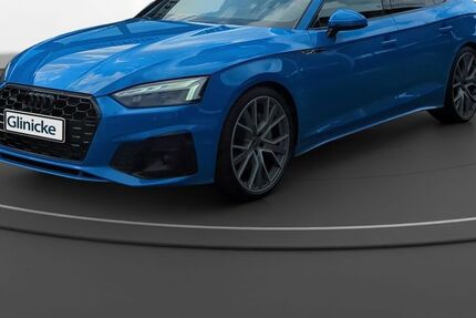 Audi A5 66.600 km 34.480 &euro; Weimar 99423