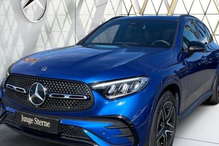Mercedes-Benz GLC 300 10.532 km 49.887 &euro; Sulza 07751