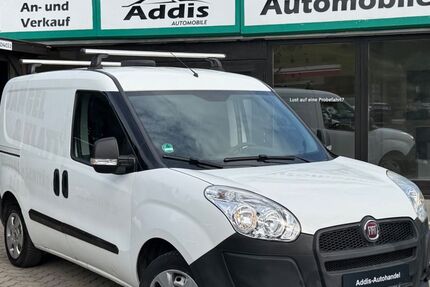 Fiat Doblo 179.999 km 3.799 &euro; Rudolstadt 07407