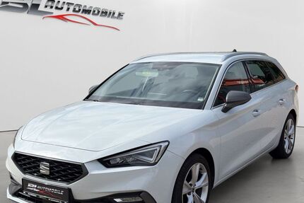 Seat Leon 105.300 km 16.948 &euro; Rudolstadt 07407