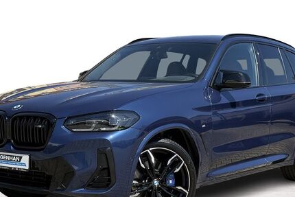 BMW X3 M40 54.920 km 47.933 &euro; Weimar 99427