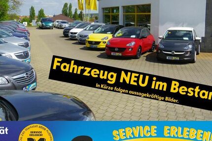 Opel Astra 40.000 km 19.990 &euro; Weimar 99427