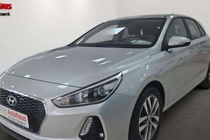 Hyundai i30 66.864 km 15.495 &euro; Jena 07743
