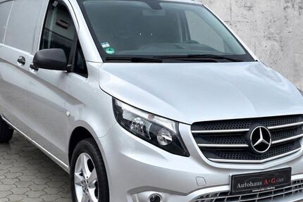 Mercedes-Benz Vito 122.900 km 21.990 &euro; Eisenberg 07607