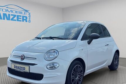 Fiat 500 65.250 km 7.890 &euro; Weimar 99425