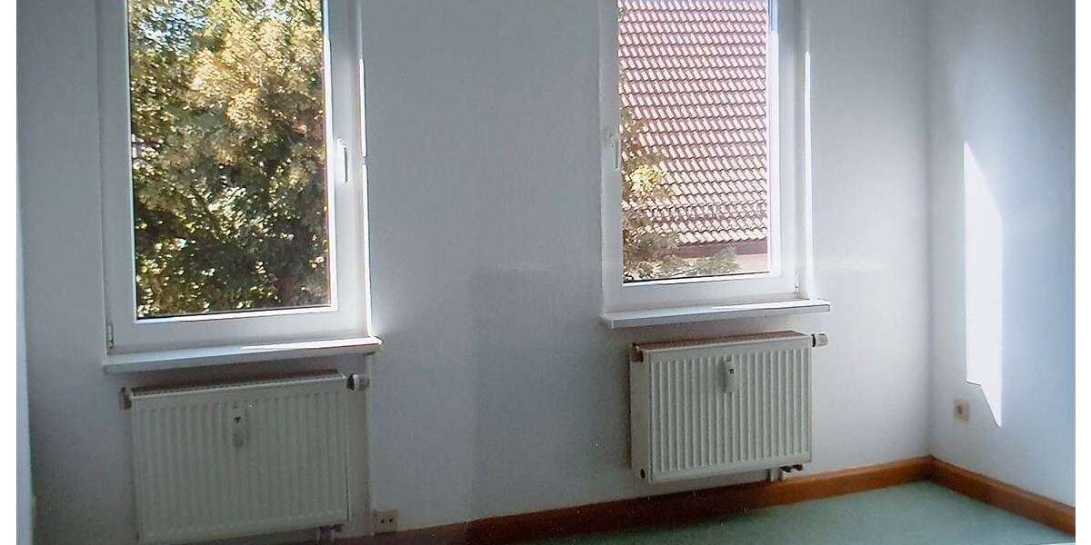 **keine Käuferprovision** Wohn- und Geschäftshaus in Pößneck mit schönem Garten - Mehrfamilienhaus, Wohnhaus Pößneck | Angebot:26633287