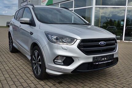 Ford Kuga 89.478 km 15.990 &euro; Oppurg 07381