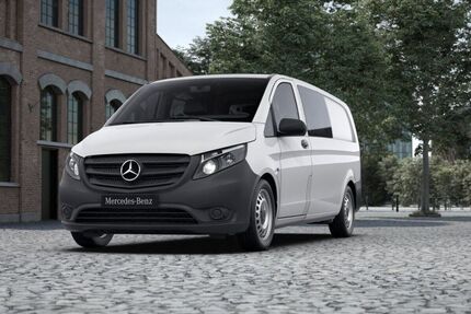 Mercedes-Benz Vito 58.800 km 38.068 &euro; Sulza 07751