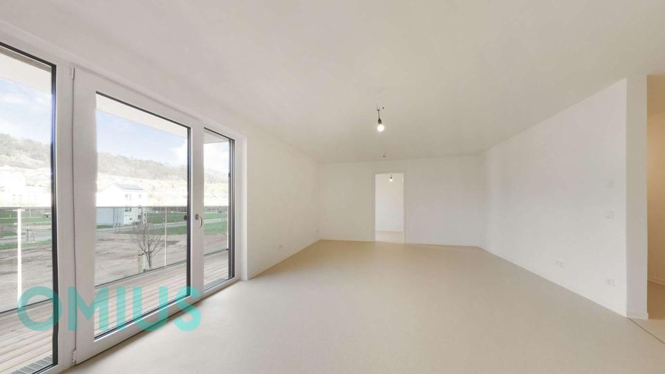 Etagenwohnung Jena - 4 Zimmer, 112 m&sup2;, 1.680&euro; | Angebot:26656938