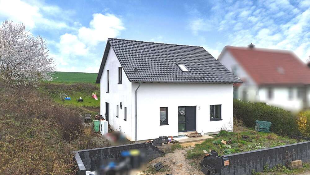 Einfamilienhaus Bad Sulza - 5 Zimmer, 147 m&sup2;, 397.000&euro; | Angebot:26410347