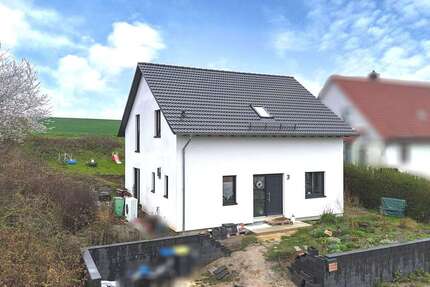 Haus Bad Sulza - 5 Zimmer, 147 m&sup2;, 397.000&euro; | Angebot:26410347