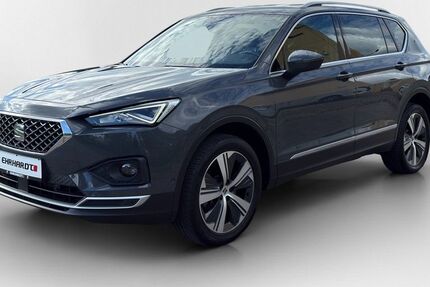 Seat Tarraco 41.000 km 29.950 &euro; Weimar 99427