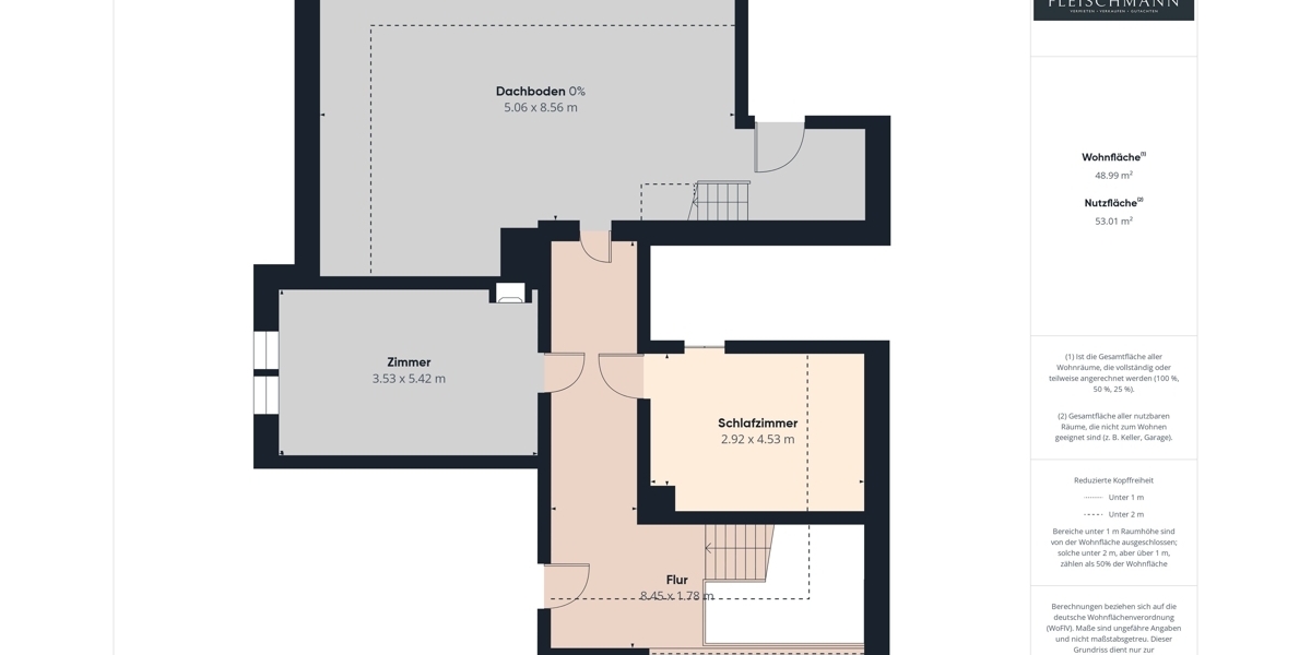 Exklusives Zweifamilienhaus in Pößneck: Eine Synthese aus Historie und Moderne - Zweifamilienhaus Pößneck | Angebot:25856998