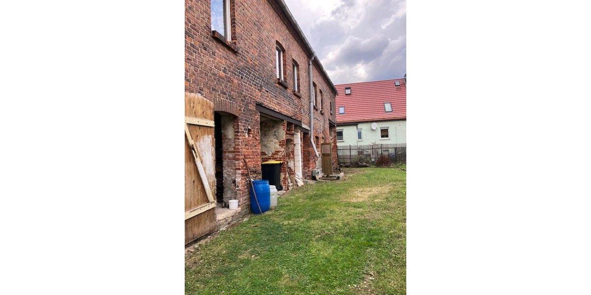 Einfamilienhaus Osterfeld - 55.000&euro; | Angebot:26366986