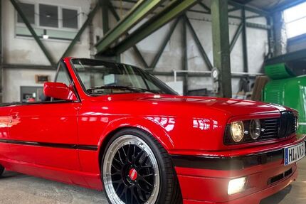 BMW 318 222.000 km 19.800 &euro; Rudolstadt 07407