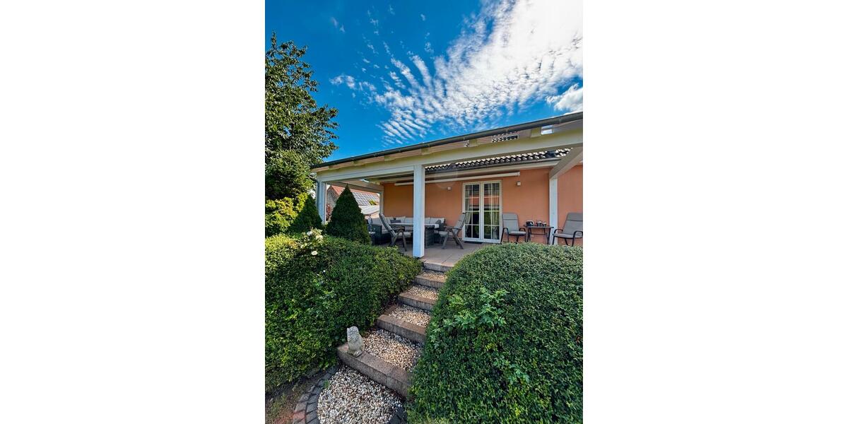 Bungalow Magdala - 3 Zimmer, 95 m&sup2;, 680.000&euro; | Angebot:27480816