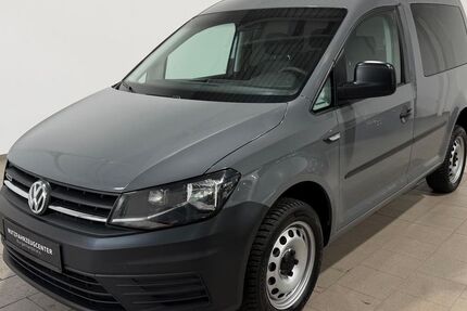 VW Caddy 98.200 km 18.990 &euro; Naumburg 06618