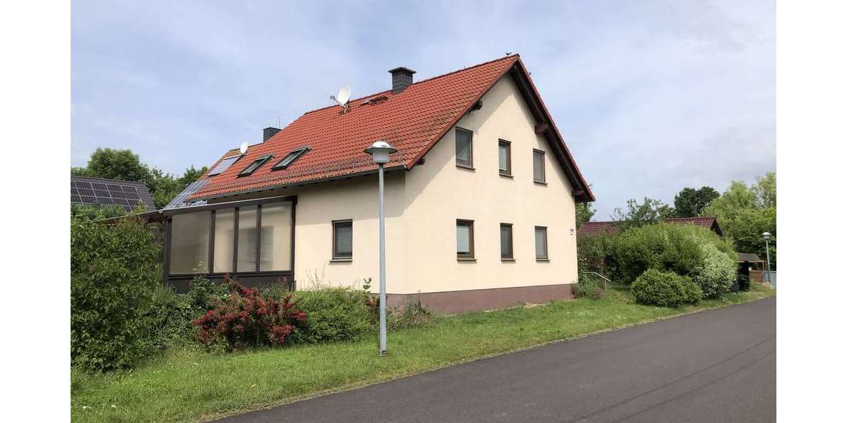 Einfamilienhaus Eckolstädt Eckolstädt - 6 Zimmer, 152 m&sup2;, 259.000&euro; | Angebot:27249763