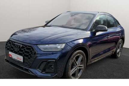 Audi SQ5 133.470 km 35.440 &euro; Jena 07743
