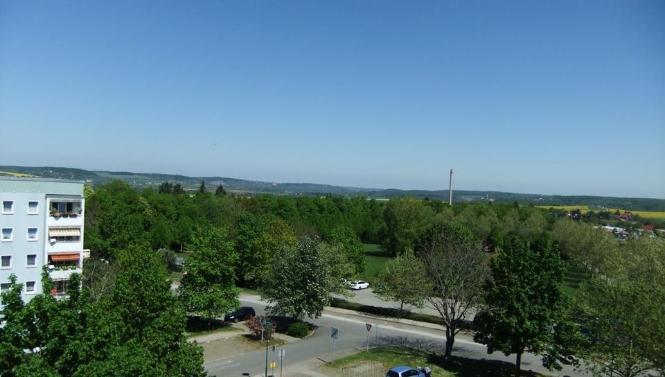 Etagenwohnung Naumburg (Saale) - 3 Zimmer, 58 m&sup2;, 75.000&euro; | Angebot:13872860