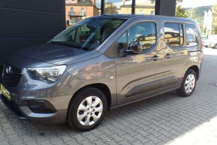 Opel Combo Life 38.500 km 18.790 &euro; Jena 07749