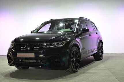 VW Tiguan 39.950 km 43.800 &euro; Jena 07749