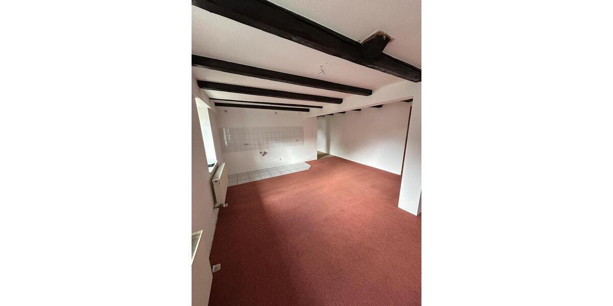 Etagenwohnung Eckartsberga - 2 Zimmer, 51 m&sup2;, 39.500&euro; | Angebot:27232076