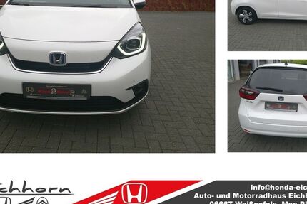 Honda Jazz 39.100 km 18.590 &euro; Naumburg/S. + 06667 Weißenfels + 06618 Schönburg 06618