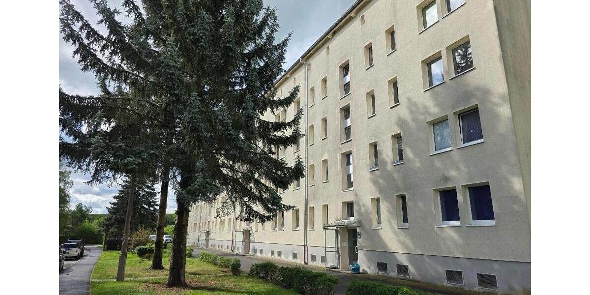 Etagenwohnung Kraftsdorf - 3 Zimmer, 58 m&sup2;, 409&euro; | Angebot:26382370