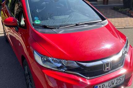 Honda Jazz 52.000 km 15.600 &euro; Jena, Stadt 07743