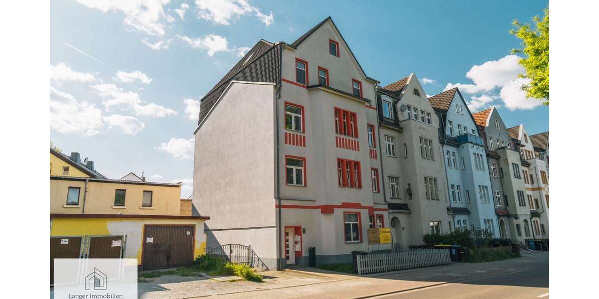 Einfamilienhaus Naumburg - 18 Zimmer, 366 m&sup2;, 439.000&euro; | Angebot:22928373