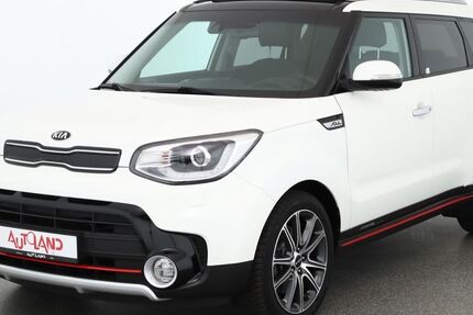 Kia Soul 66.212 km 19.490 &euro; Zöllnitz 07751