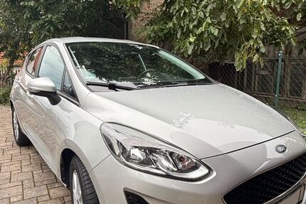 Ford Fiesta 105.000 km 8.300 &euro; Jena 07745