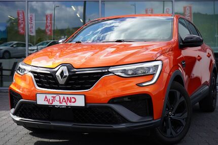 Renault Arkana 7.571 km 25.990 &euro; Zöllnitz 07751