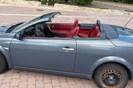 Renault Megane 225.000 km 1.250 &euro; Döbritz 07381