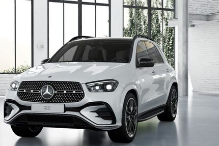 Mercedes-Benz GLE 450 5.000 km 95.990 &euro; Sulza 07751