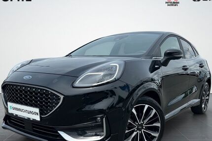 Ford Puma 33.300 km 19.450 &euro; Jena-Lobeda 07747