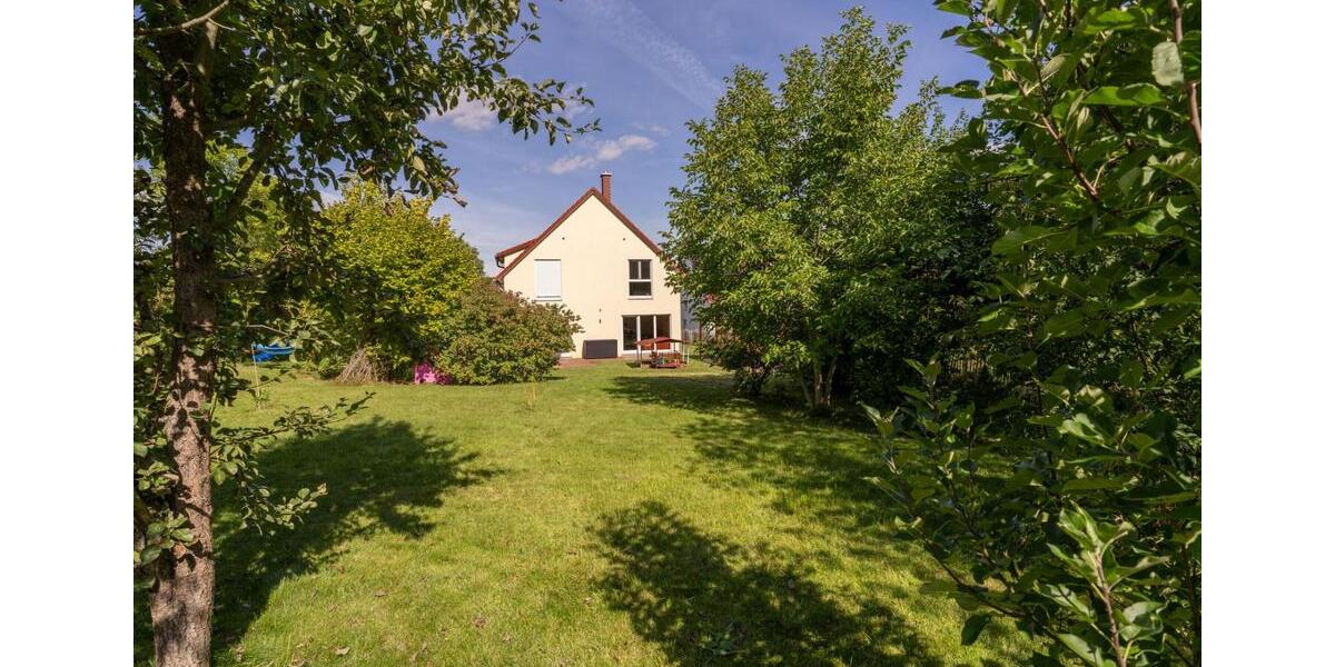Einfamilienhaus Apolda - 6 Zimmer, 185 m&sup2;, 930.000&euro; | Angebot:27438740