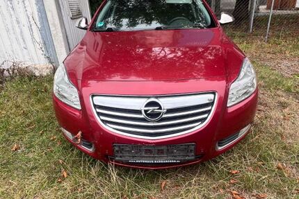 Opel Insignia 350.000 km 1.090 &euro; Apolda 99510
