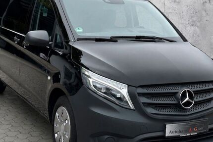 Mercedes-Benz Vito 116.500 km 25.990 &euro; Eisenberg 07607