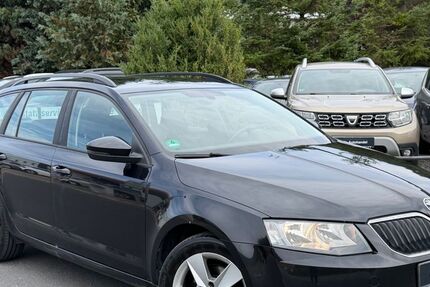 Skoda Octavia 252.000 km 3.399 &euro; Rudolstadt 07407