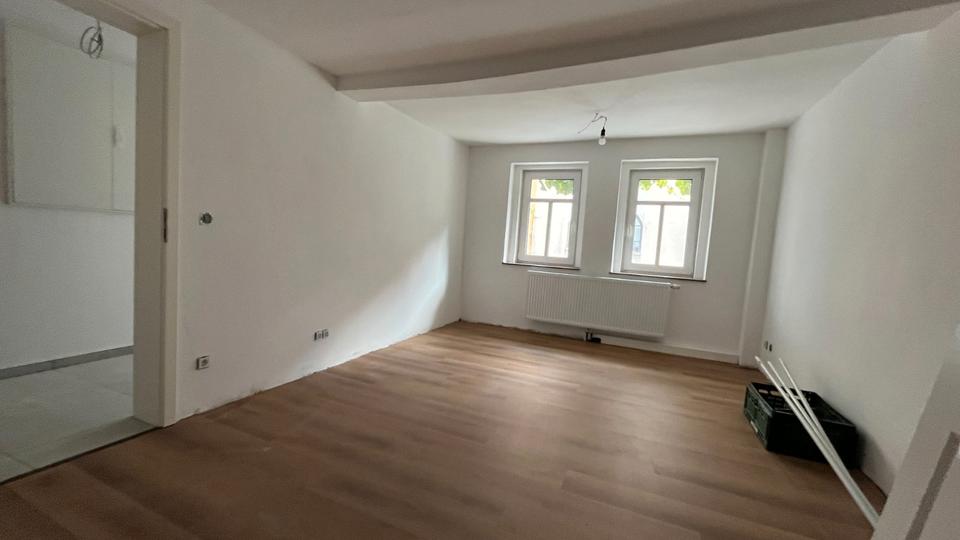 Reihenhaus Bürgel - 5 Zimmer, 120 m&sup2;, 225.000&euro; | Angebot:27082838