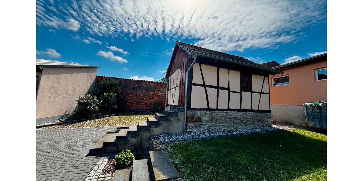 Bungalow Magdala - 3 Zimmer, 95 m&sup2;, 680.000&euro; | Angebot:27480816